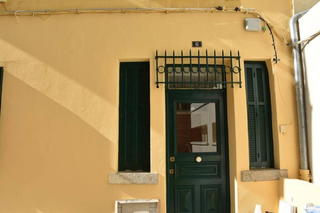Appartement Plein De Charme - Ajaccio Hyper Centre Eksteriør billede