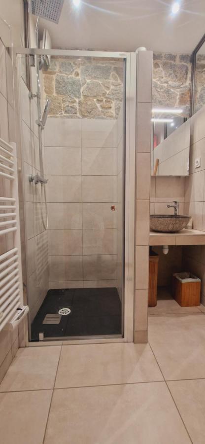 Appartement Plein De Charme - Ajaccio Hyper Centre Eksteriør billede