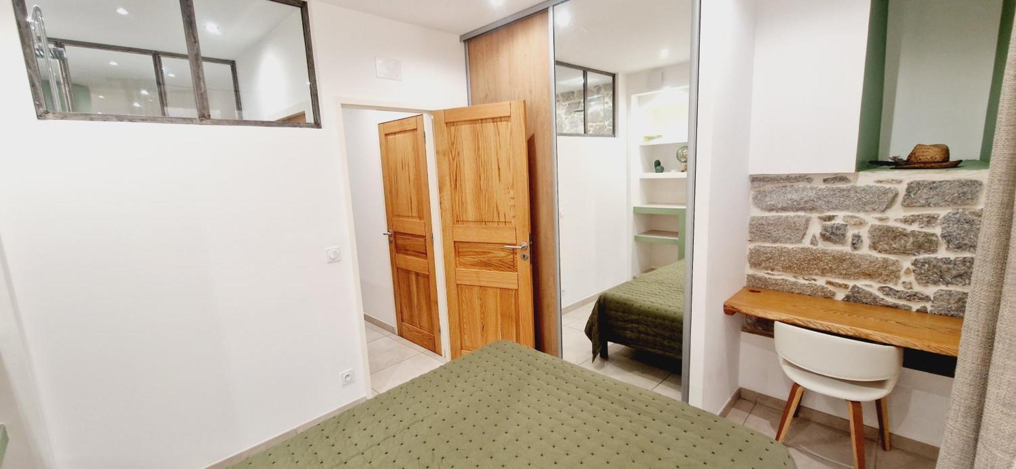 Appartement Plein De Charme - Ajaccio Hyper Centre Eksteriør billede