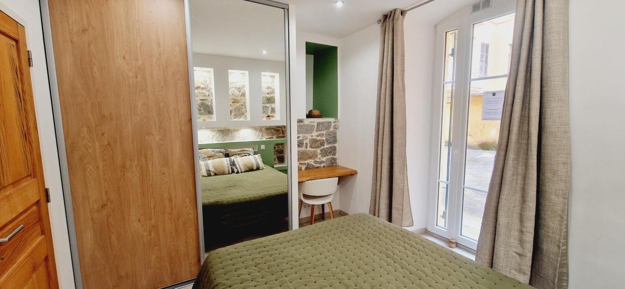 Appartement Plein De Charme - Ajaccio Hyper Centre Eksteriør billede
